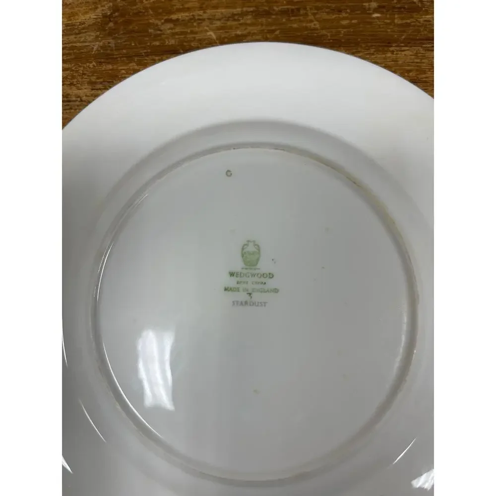 Wedgwood Bone China 